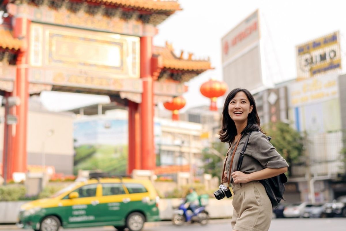 Tips Solo Traveling Seru dan Aman Khusus Traveler Wanita