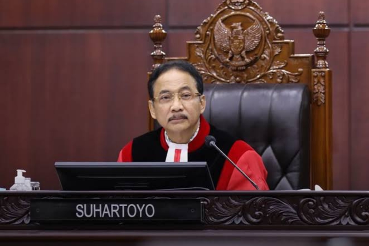 Rincian 19 Permohonan Pengujian UU yang Dikabulkan MK Per Juni 2026