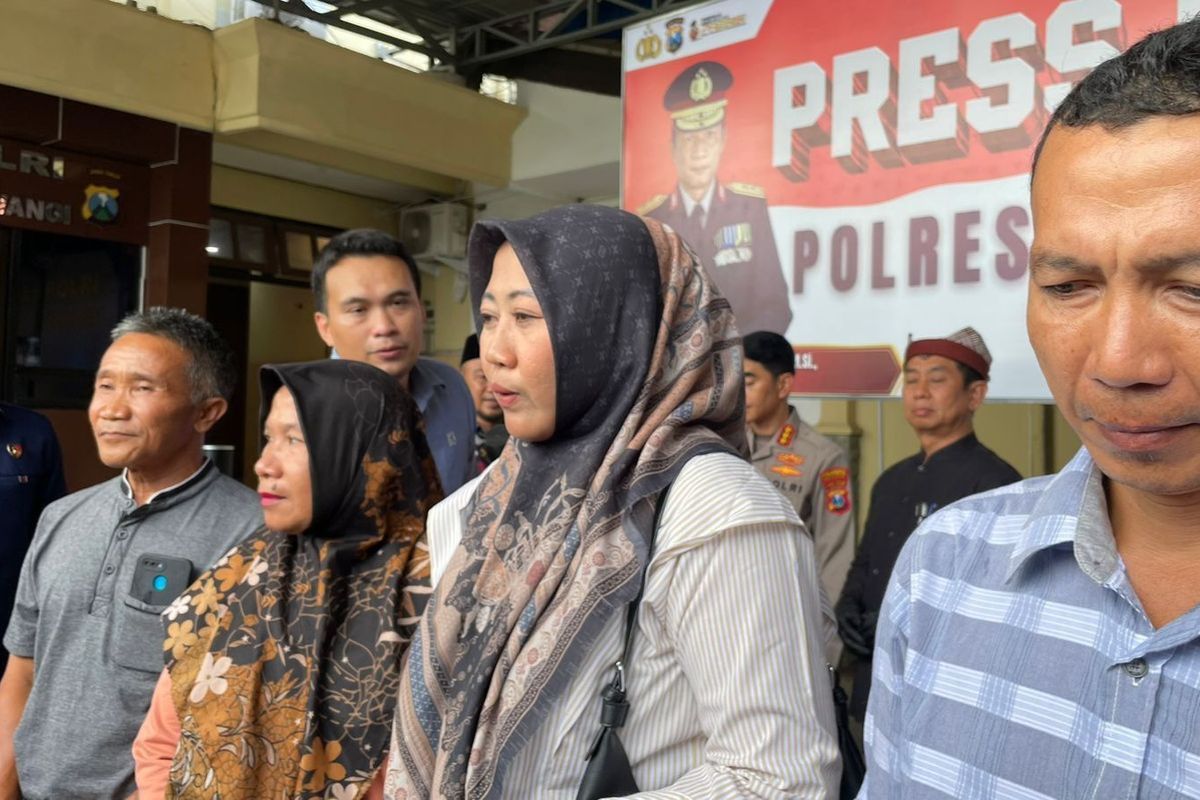 Kasus Umrah Bodong Banyuwangi Terbongkar, Rugi Rp500 Juta
