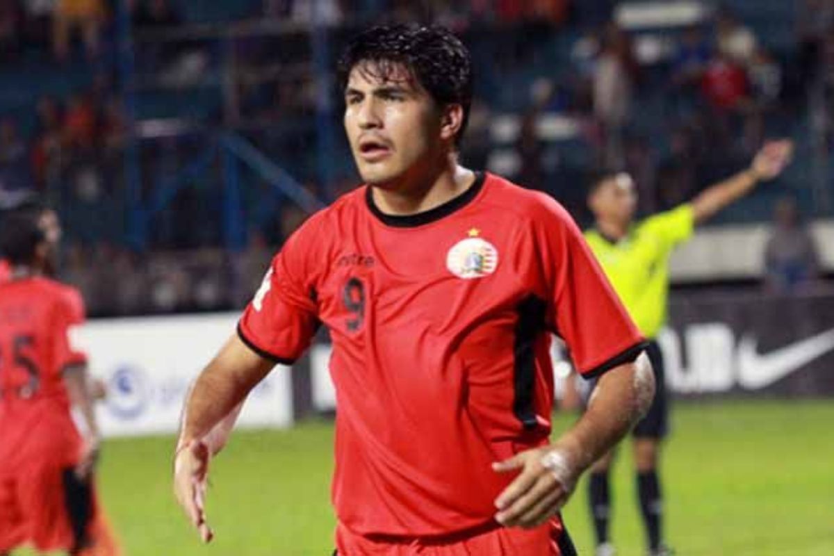 Eks Bintang Persija & PSIS Kenang Atmosfer Luar Biasa di SUGBK