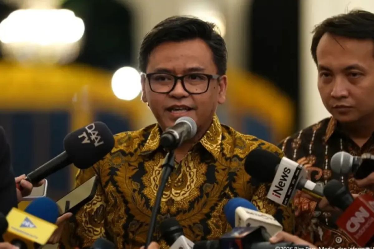 DEN: Pondasi Ekonomi Indonesia Tangguh, Aman dari Krisis 1998