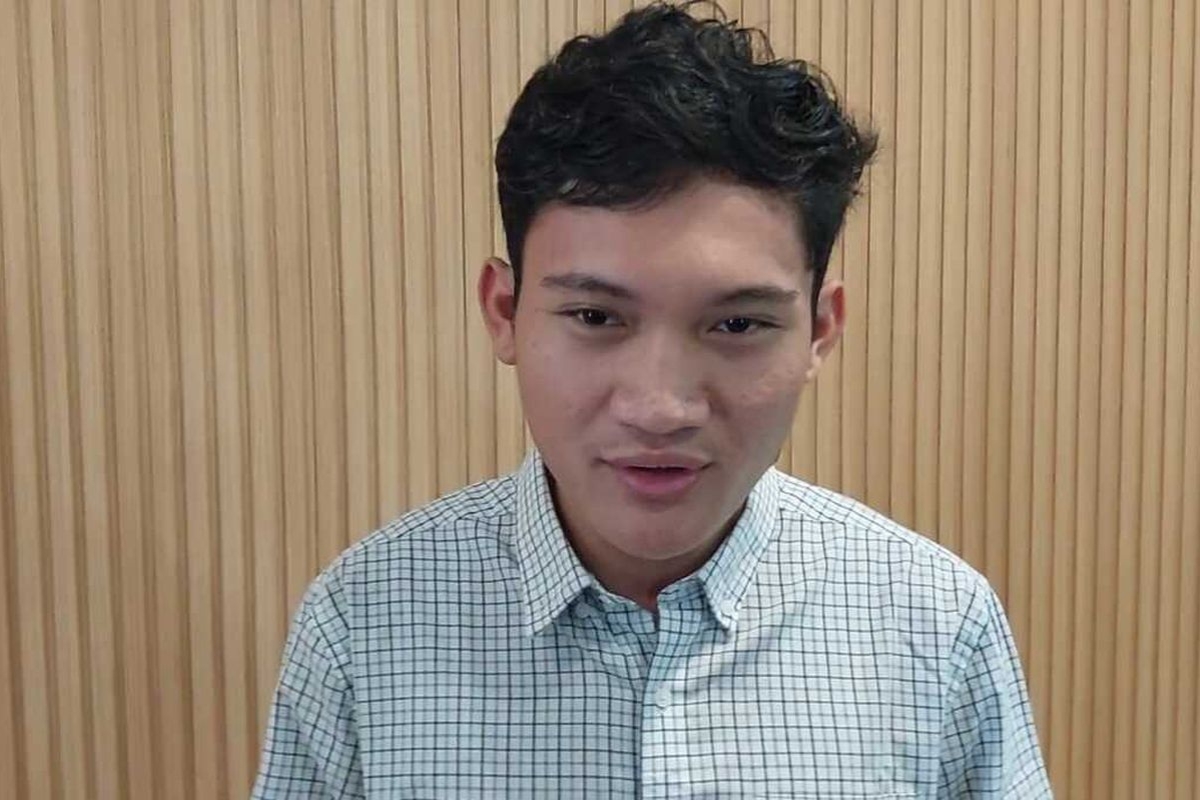Dituding Dekat Tokoh PDIP, Eks Ketua BEM UGM Tiyo Angkat Bicara
