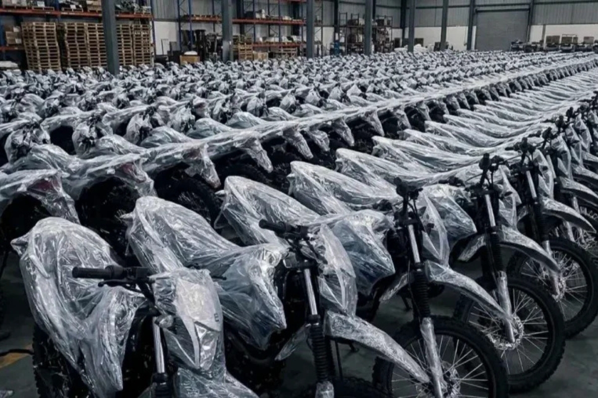Kasus Motor Listrik BGN, Kejagung Sebut Harga & Spek Tak Sesuai