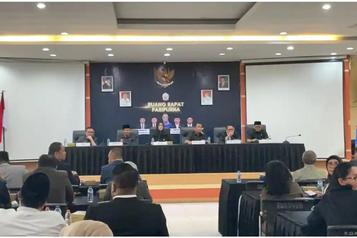 DPRD Makassar Panggil Disdik Terkait Isu Jual Beli Jabatan Kepsek