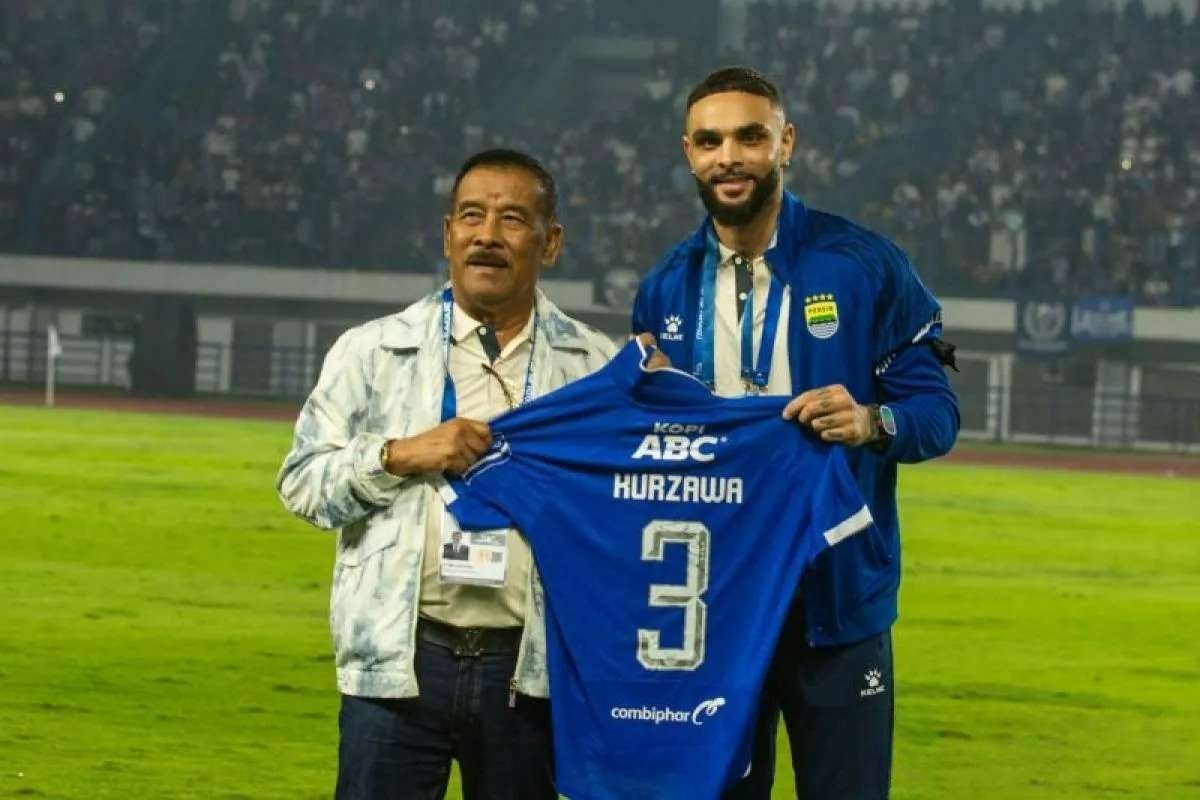 Persib vs Persijap, Umuh Muchtar Targetkan Poin Penuh Demi Juara