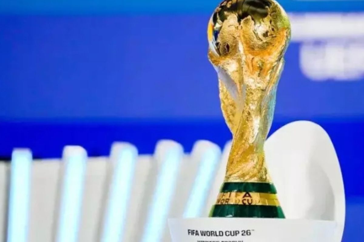 FIFA Rilis 12 Gol Terbaik Fase Grup Piala Dunia 2026, Ini Cara Vote