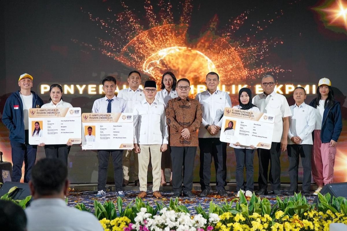 KSP Dudung Kawal Ketat Pelindungan Pekerja Migran Indonesia