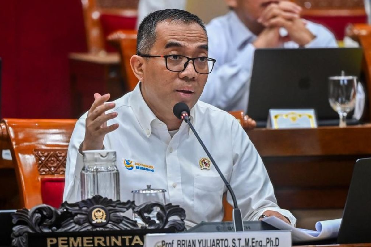 Kasus Riset Palsu 4 WNI, Kemendikti Bentuk Tim Investigasi