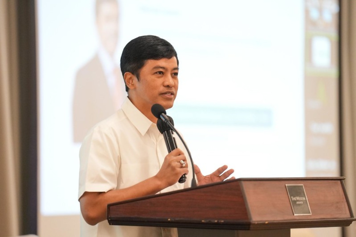 Wamenkes Heran Pasien Diabetes Tipe 2 Makin Muda, Ada Anak Usia SMP