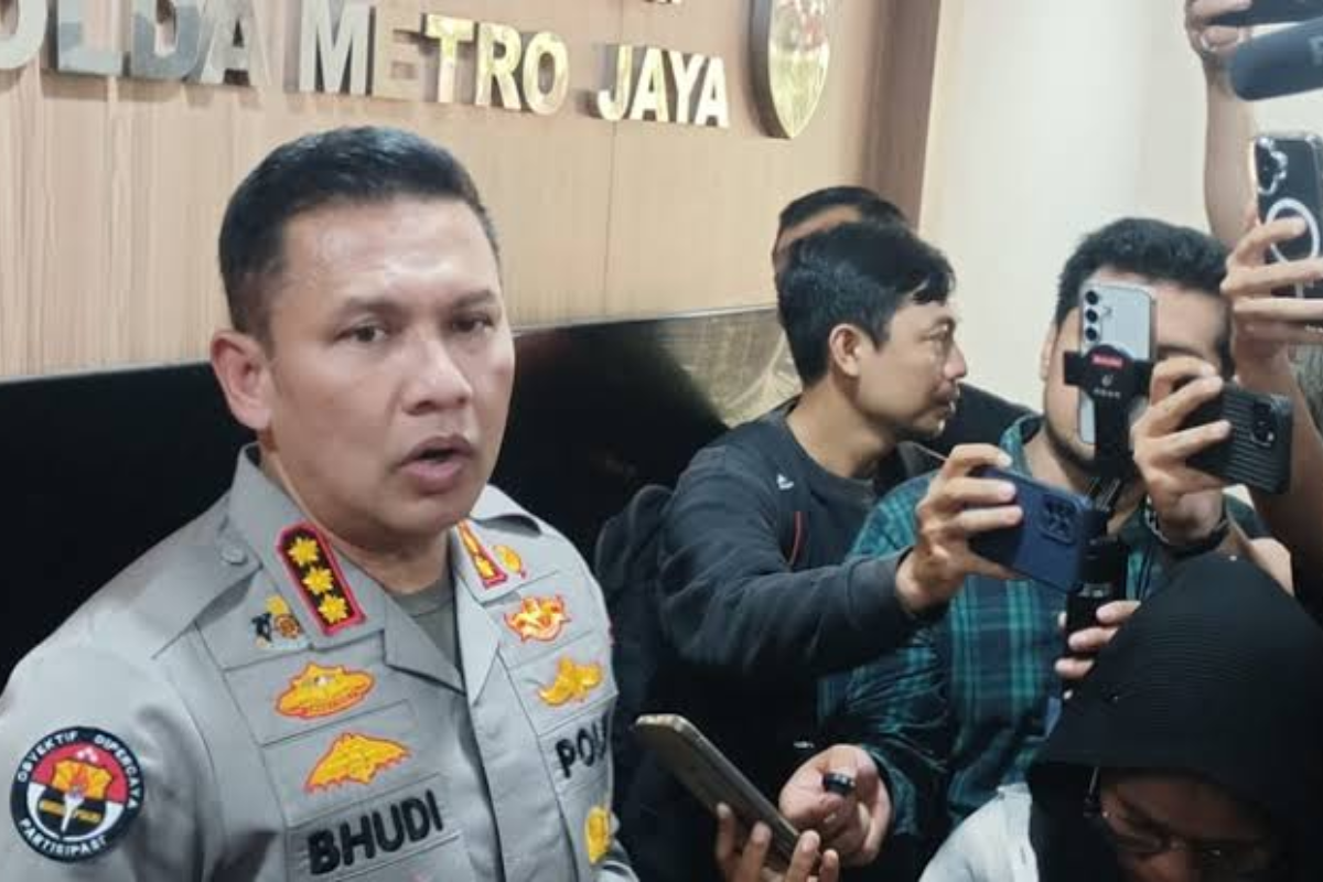 Polda Metro Siapkan Jawaban Sidang Praperadilan Roy Suryo Hari Ini