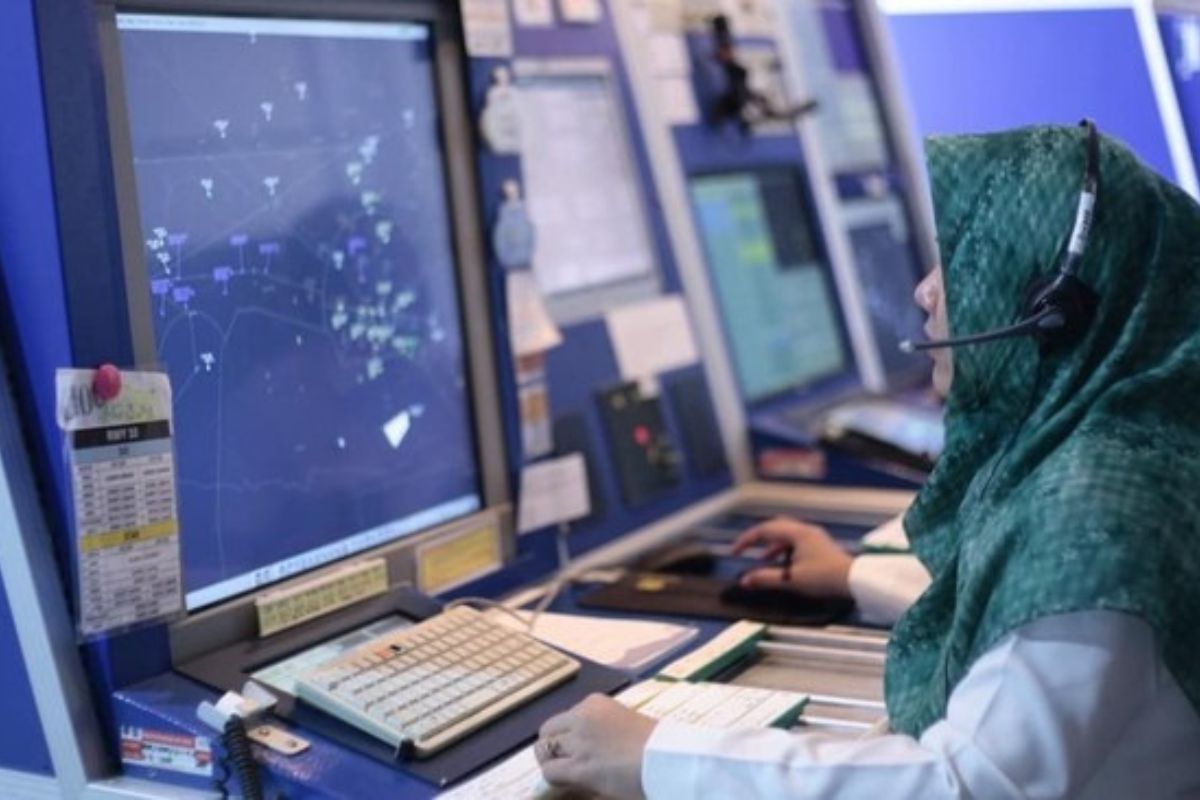 AirNav Buka Suara Soal Gangguan Sinyal GPS Pesawat yang Viral