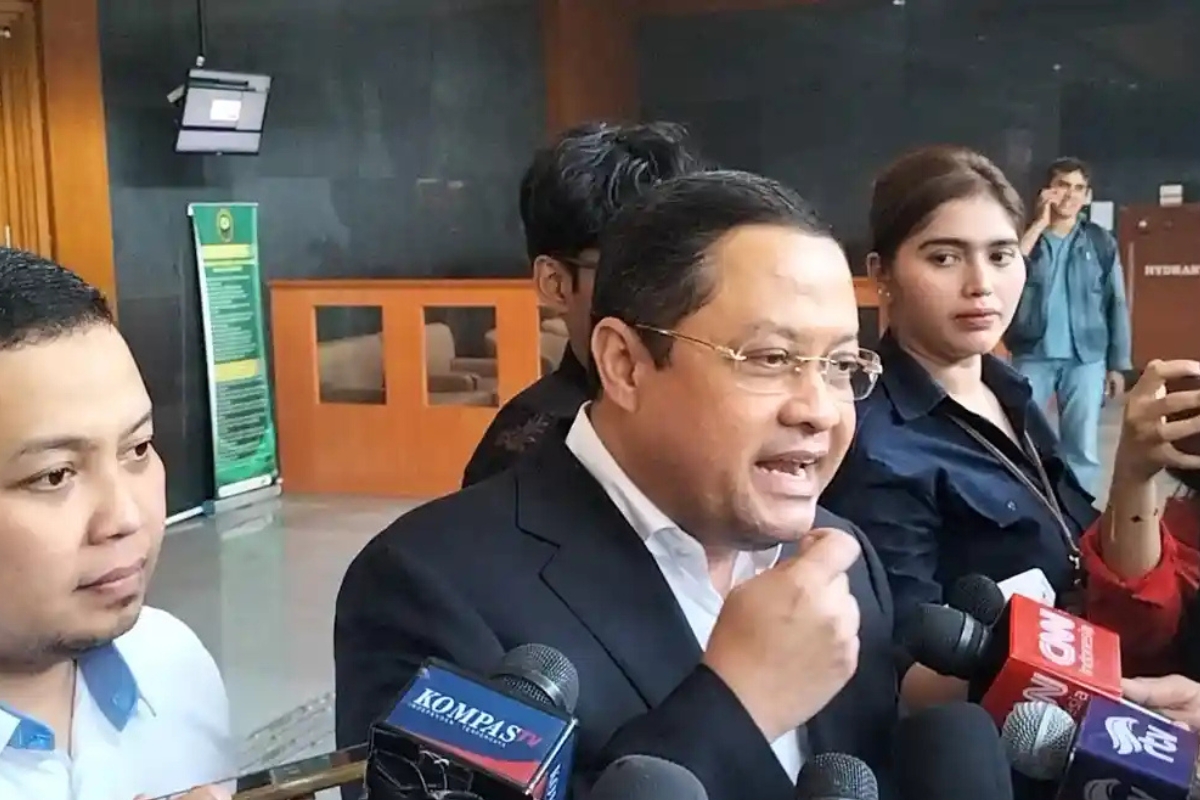 Pengacara Nadiem Sebut Tuntutan 18 Tahun Bui Tak Berdasar Logika