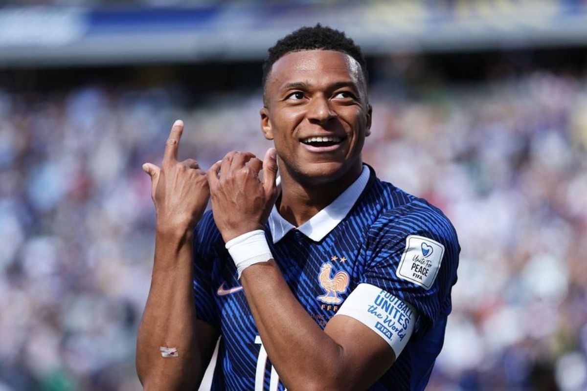 Cetak 8 Gol, Messi Geser Mbappe di Puncak Top Skor Piala Dunia 2026