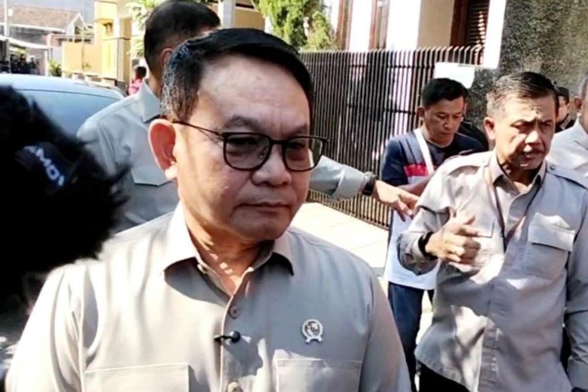 Pemerintah Evaluasi Diklat SPPI dan Pangkas Waktu Pelatihan