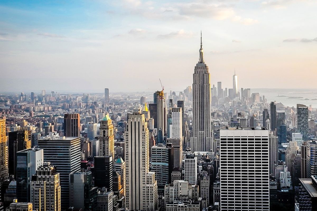 Di Balik Megah Piala Dunia 2026, Tunawisma New York Jadi Sorotan