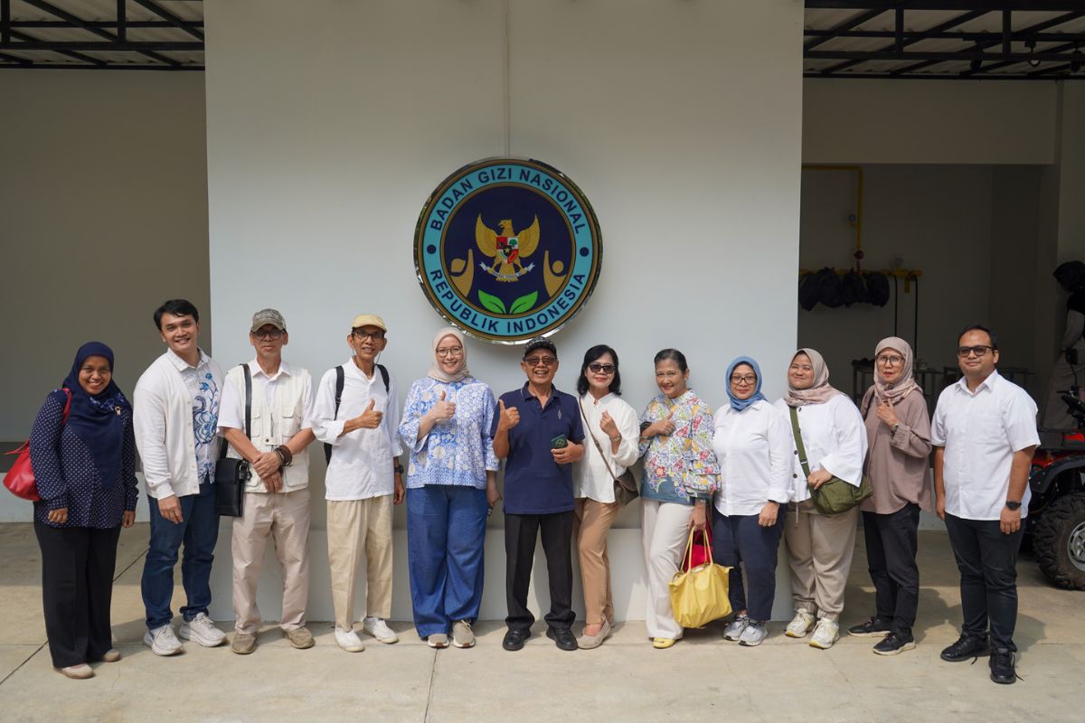 FKG UI Gandeng FK, FIK, FEB dan Fasilkom untuk Putus Rantai Stunting di Purwakarta