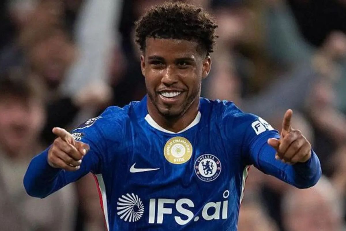 MU Sepakati Transfer Rp 1,1 Triliun untuk Boyong Andrey Santos