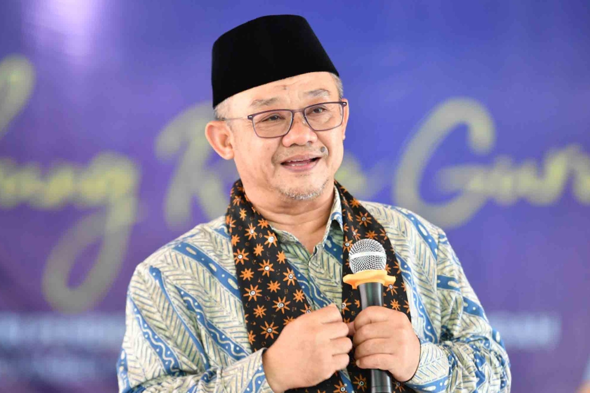 Mendikdasmen: Pentingnya Beri Ruang Murid untuk Didengar