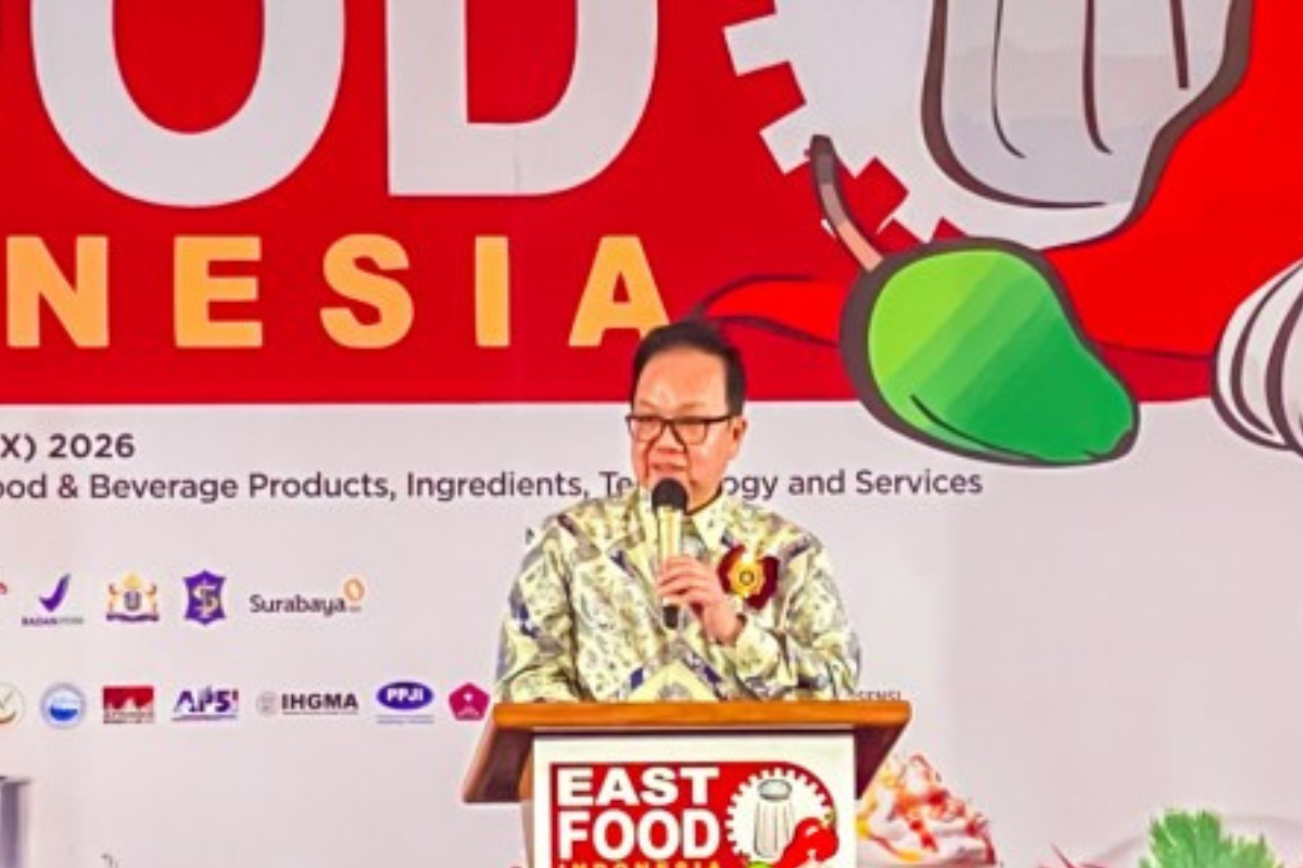 EastFood Expo 2026: 30 UMKM Jatim Siap Tembus Pasar Ekspor