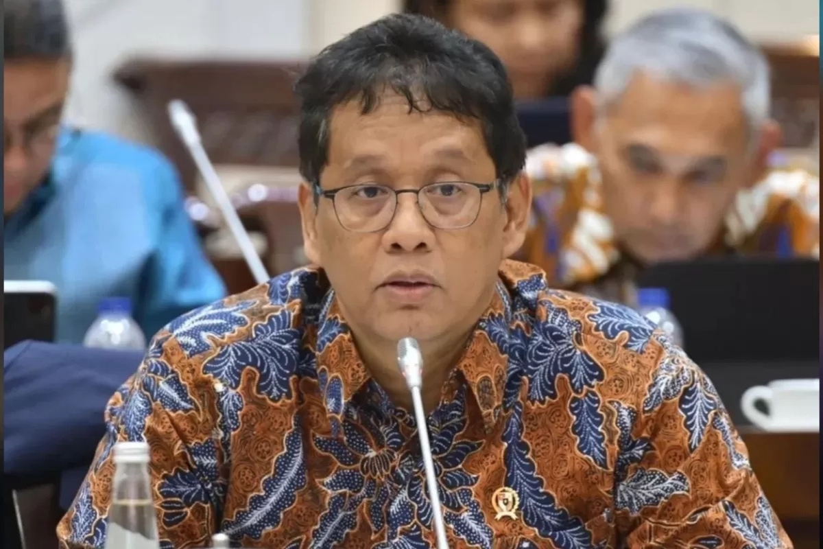 Rangkuman Kabar Politik: Bantahan Isu Menkeu hingga Kasus Wamen Imipas
