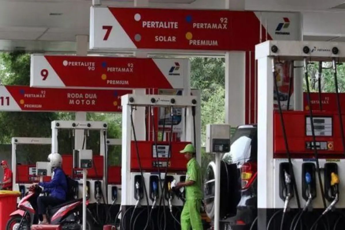 Batasan Pertalite 1 Juni 2026 Jadi Viral, Pertamina Buka Suara