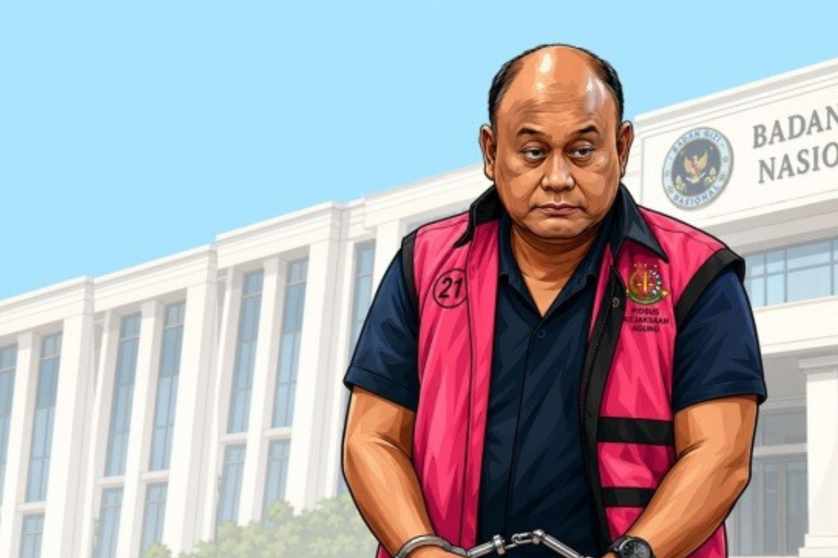 Nasib 21 Ribu Motor Listrik BGN di Tangan Nanik S Deyang