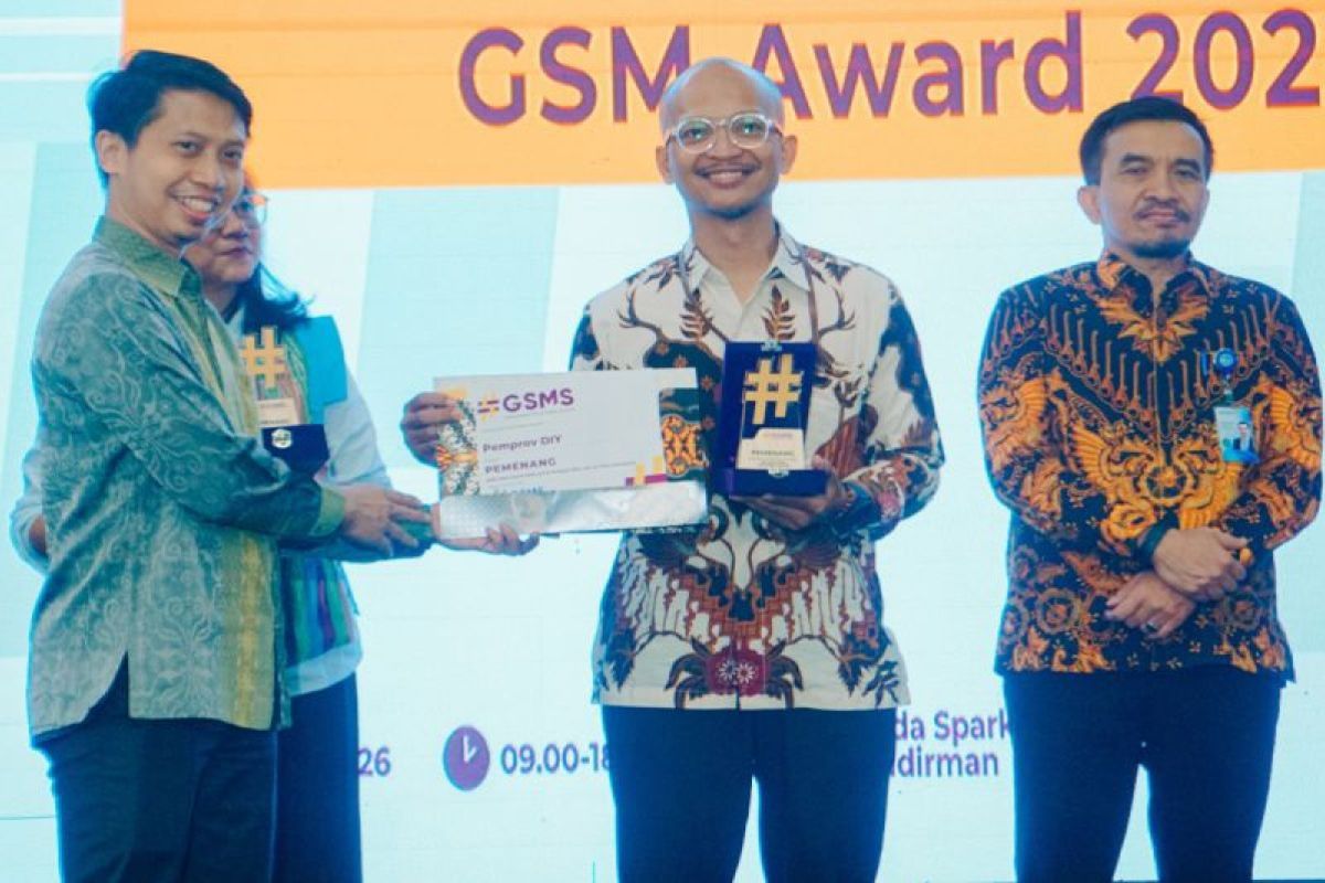 Era Homeless Media, Komunikasi Pemerintah Dituntut Fleksibel