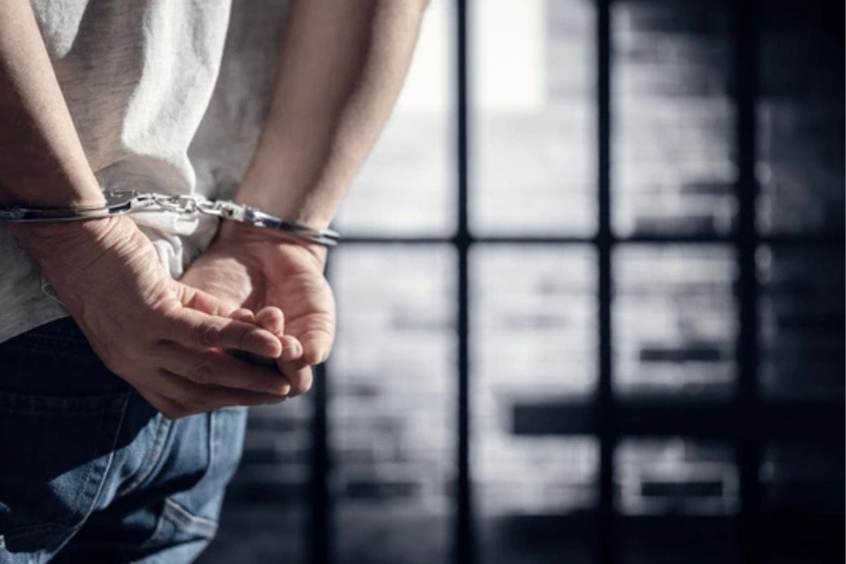 Polisi Tangkap Rentenir di Tangerang, Diduga Cabuli 12 Anak Laki-laki