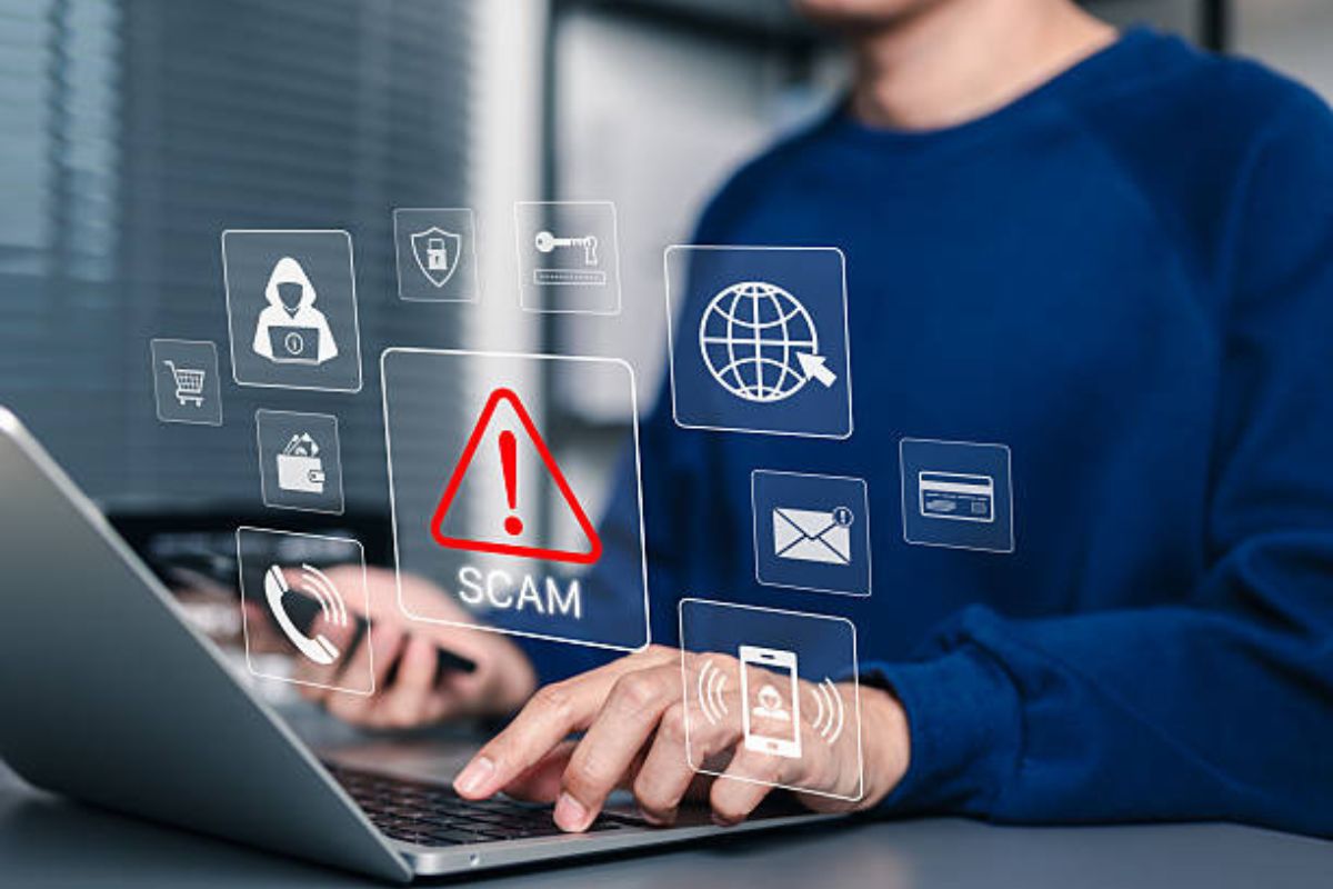 Korban Scam Banyak di Banten, OJK Minta Waspada 5 Modus Ini