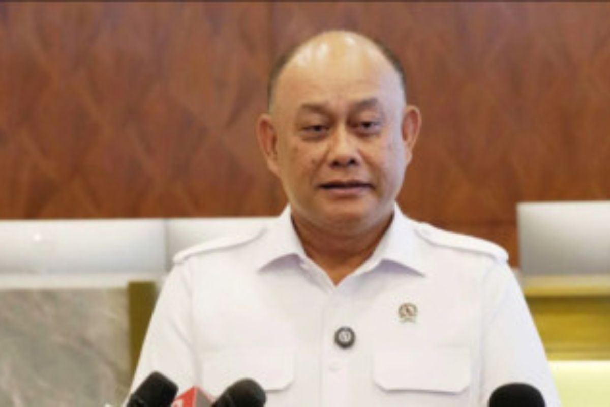 Intip Isi Garasi Mantan Kepala BGN Dadan Hindayana, Ada 3 Mobil