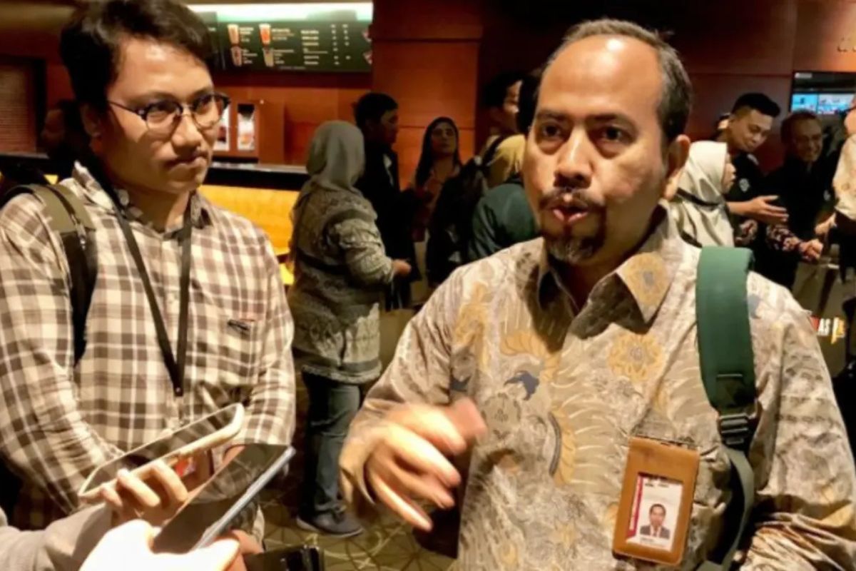 Kasus IUP Kalbar hingga Peluang KPK Periksa Budi Karya