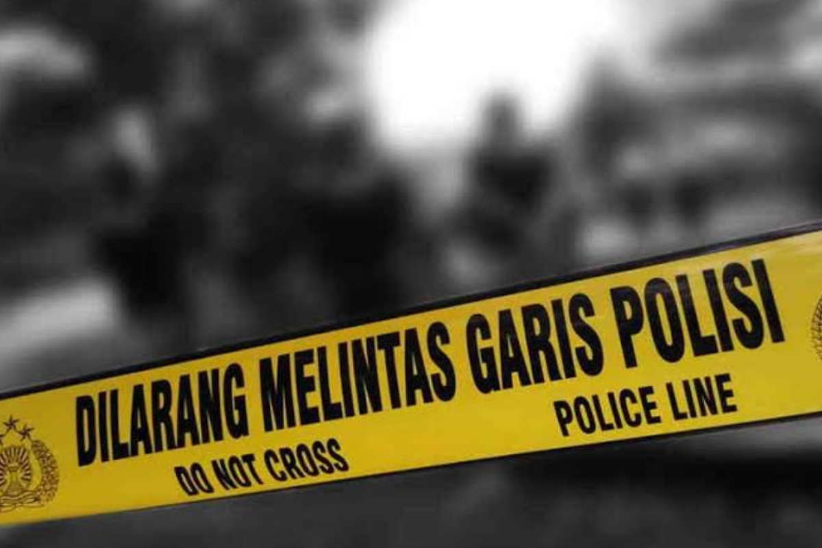 Polisi Ungkap Kasus Wanita Tewas Terbakar di Majene, Pelaku Dibekuk
