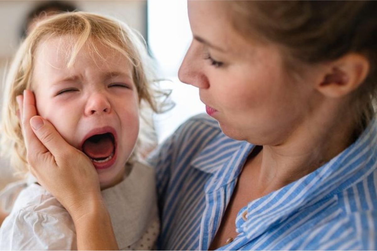 Tips Parenting Masa Kini: Cara Cerdas Atasi Anak Tantrum & Rewel