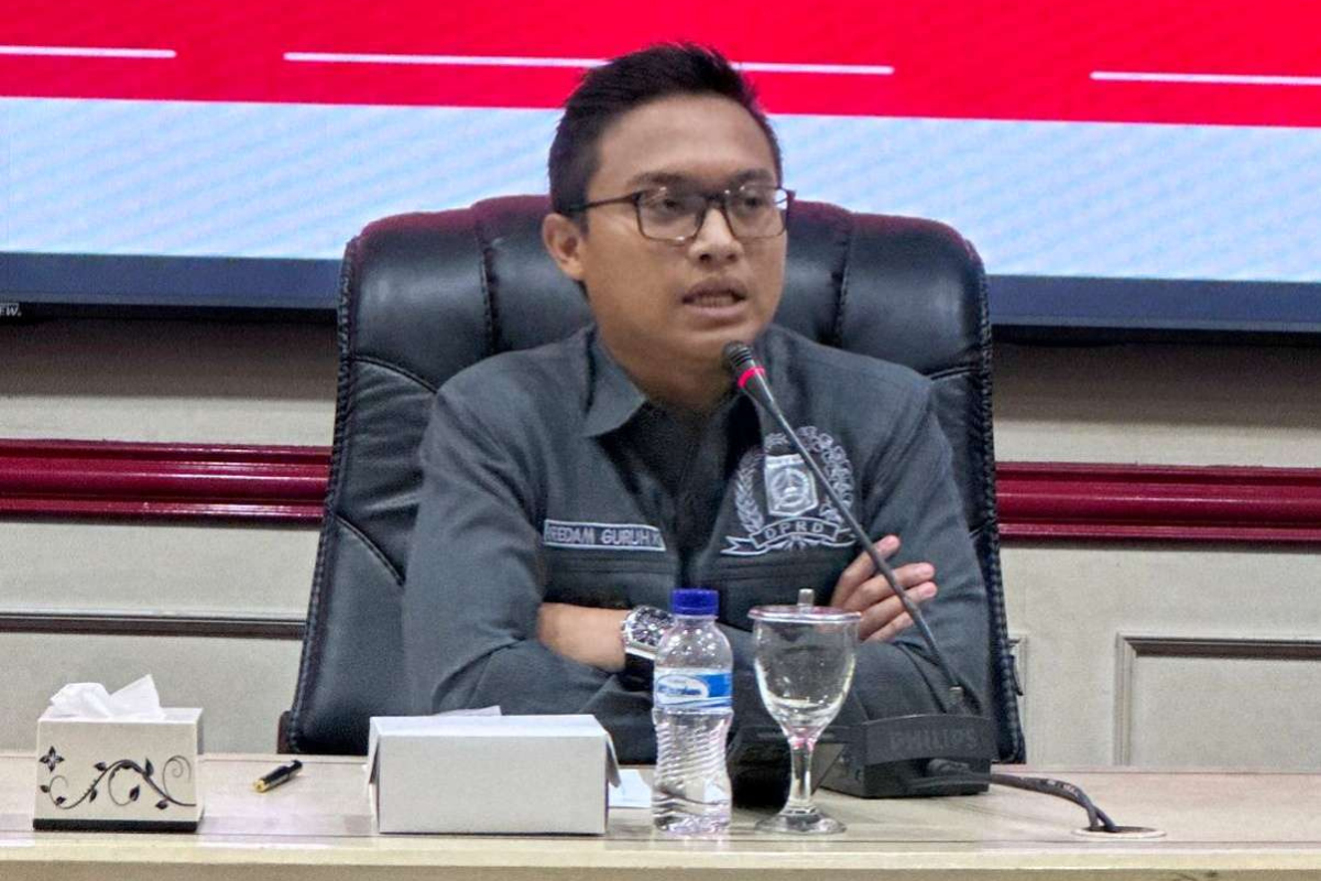 Polemik Alun-Alun Malang: PDIP Tegaskan Sudah Sesuai RPJMD