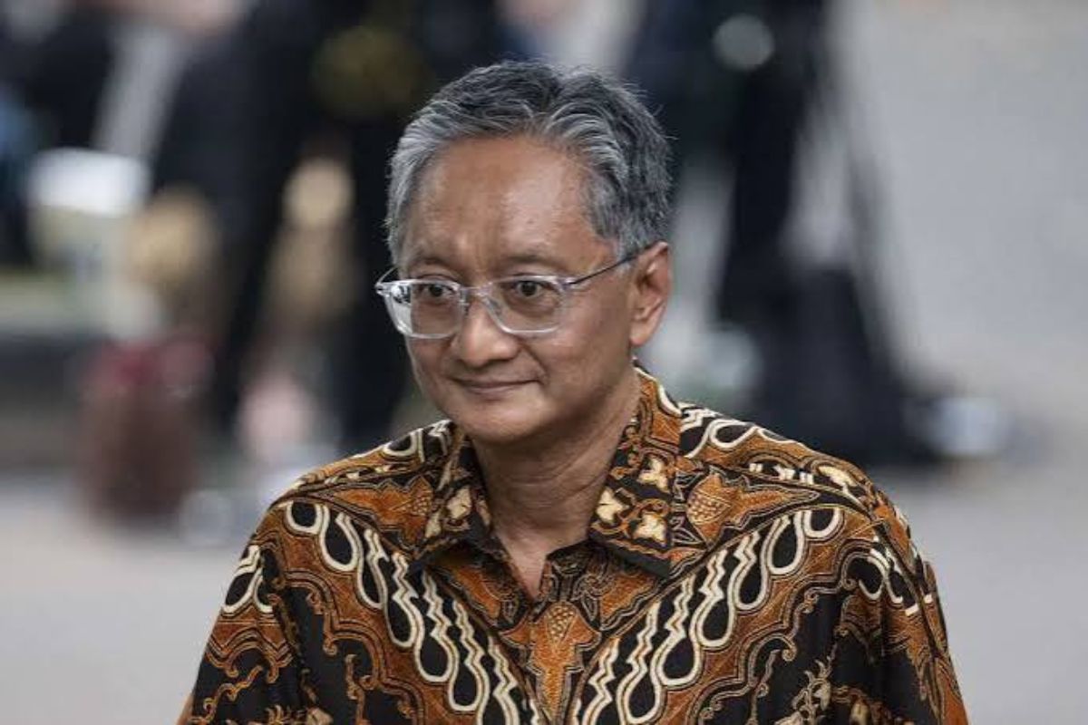 Kementerian PU Tekankan Manfaat Infrastruktur Pascakonstruksi