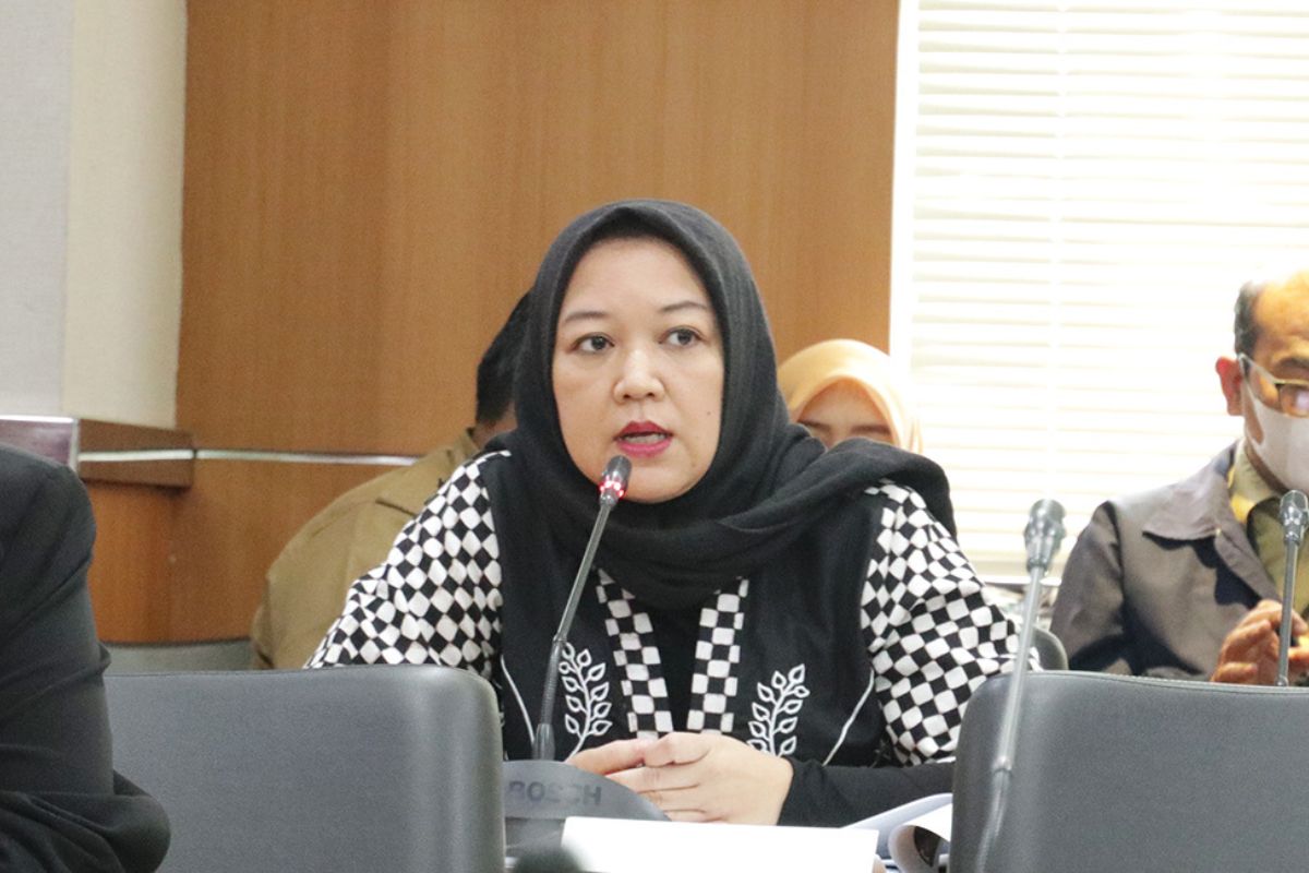 DPRD DKI Minta Warga Jaga Sarana Kota Jelang Usia Lima Abad