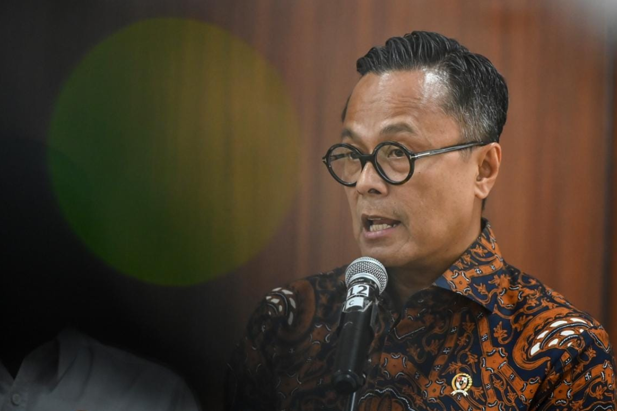 Dony Oskaria Tegaskan Transparansi Data Investasi Indonesia
