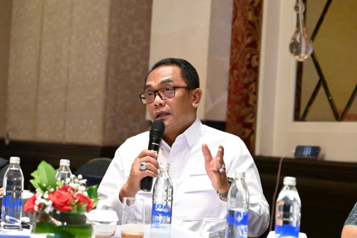 Jamin Hak Penambang, DPR Minta Perizinan Tambang Rakyat Diselesaikan