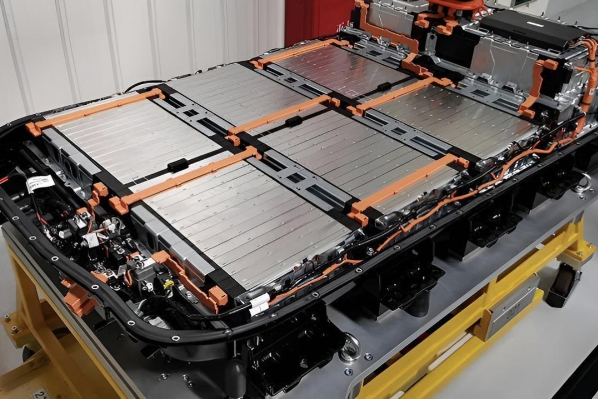 Produksi Massal Baterai Ion Natrium Dimulai, Mobil Listrik Bisa Murah