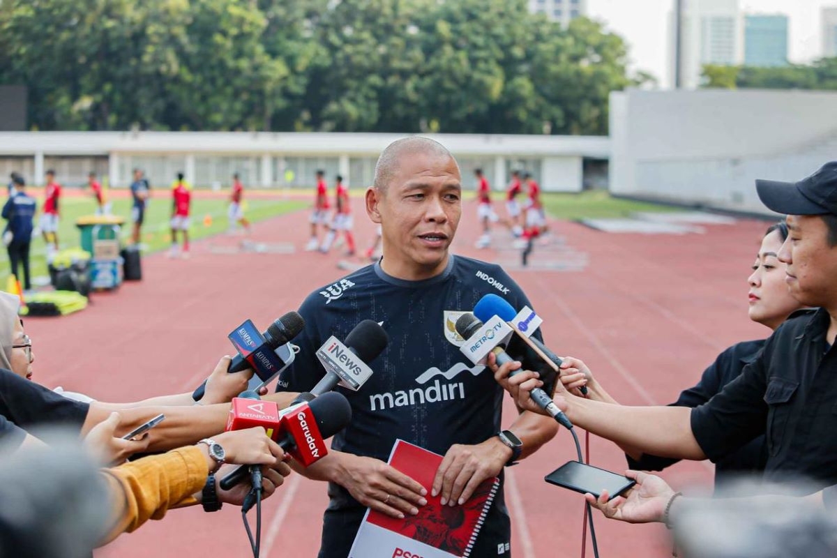 Timnas Indonesia Rilis Skuad Resmi Piala AFF U19 2026