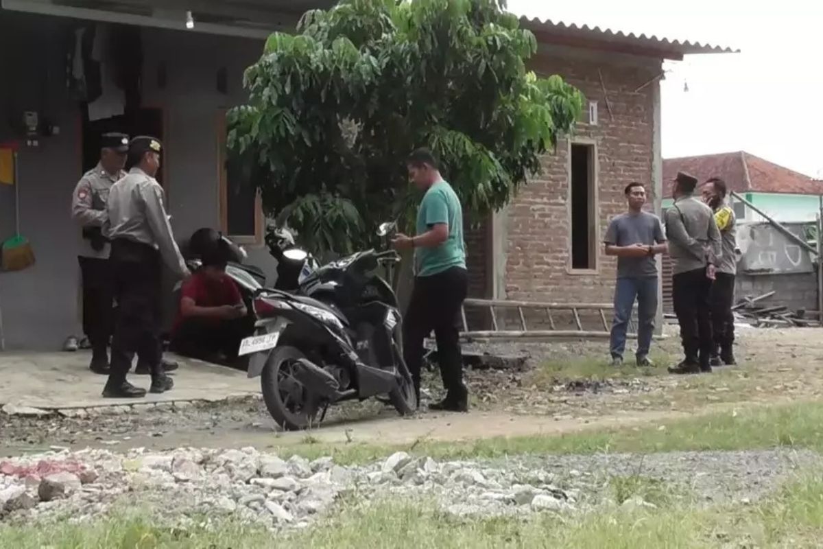 Lelah Asuh Sendiri, Ibu di Bantul Tega Ikat dan Lakban Anak