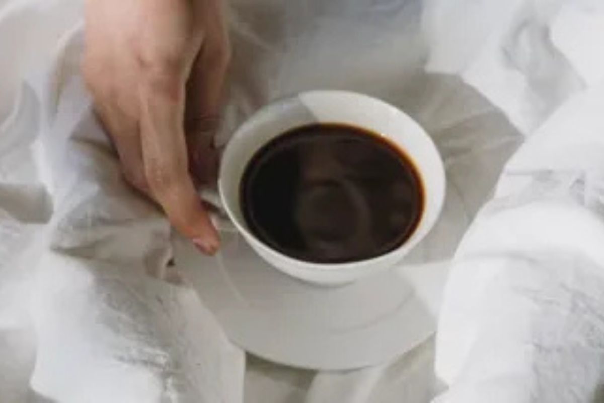 Tips Tepat Minum Kopi untuk Tingkatkan Fokus tanpa Ganggu Tidur