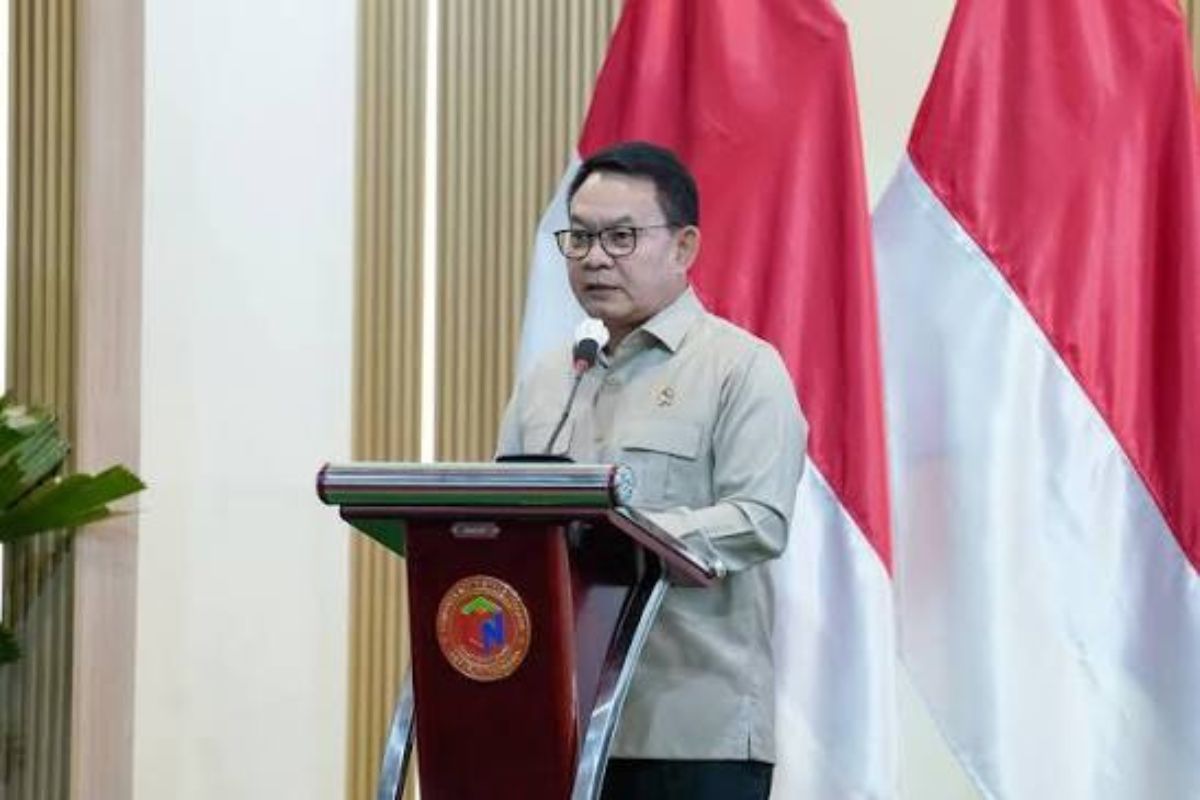 KSP Evaluasi Pelatihan SPPI untuk Cetak Manajer Profesional