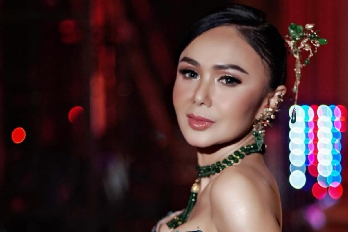 Berusia 53 Tahun, Yuni Shara Akui Tak Punya Rahasia Awet Muda