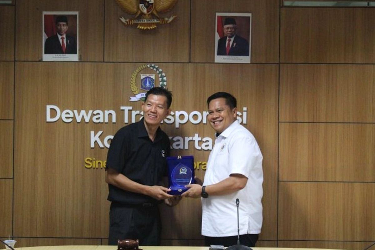 DTKJ Buka Lowongan Magang Batch 9 2026 untuk Mahasiswa