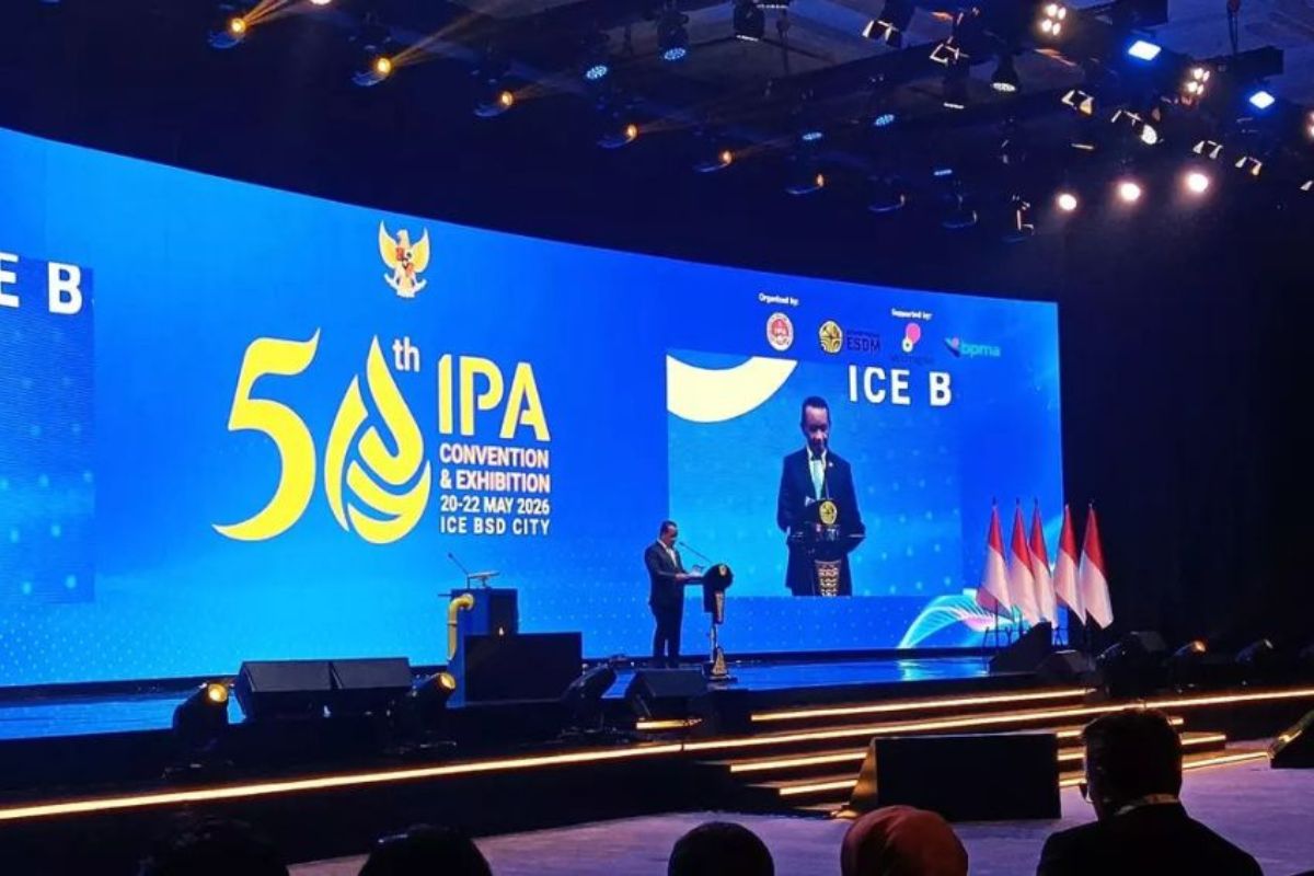 Prabowo Longgarkan Aturan DHE Sektor Migas Maksimal 30 Persen