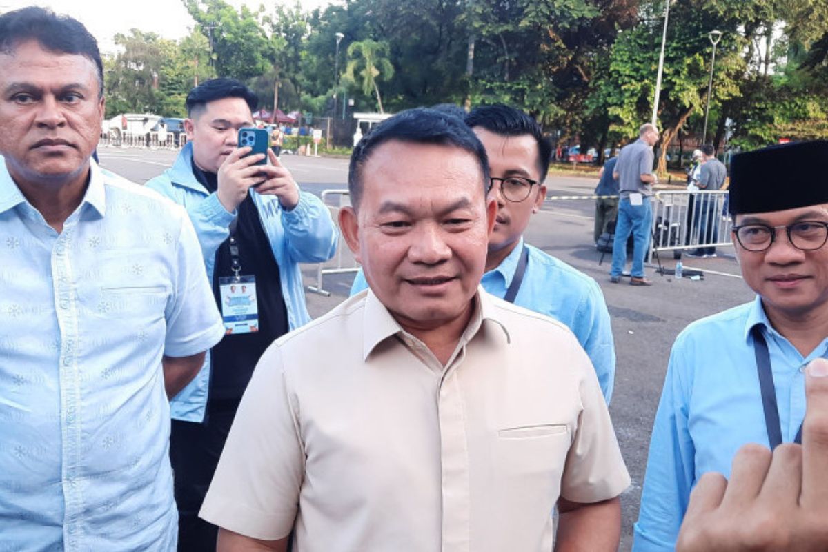 Serangan Siber Meroket, KSP Dorong Penguatan Lintas Sektor