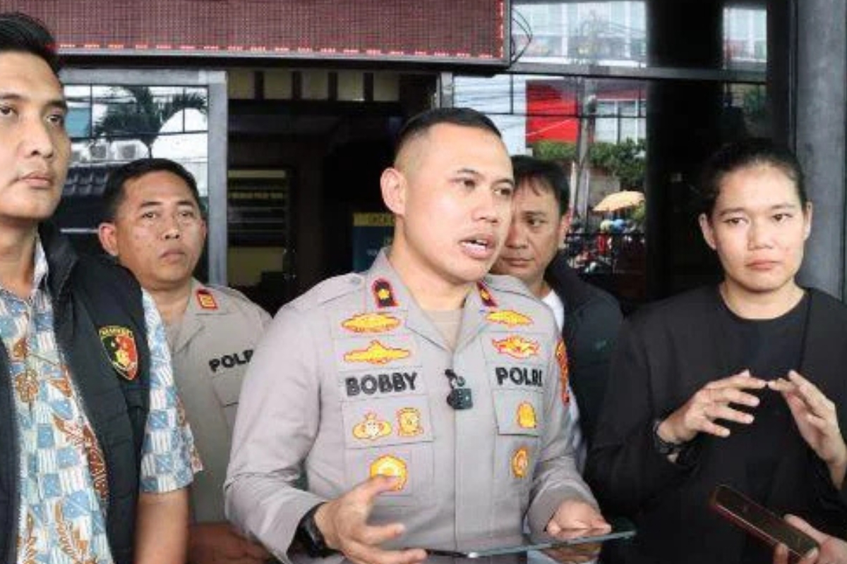 Kriminal Jakarta: Lansia Tusuk Mantan Istri dan Hoaks Isu Prostitusi