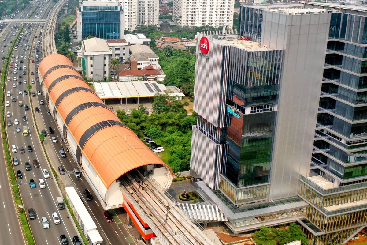 Transformasi Bisnis ADHI: Fokus Inti Konstruksi dan Divestasi