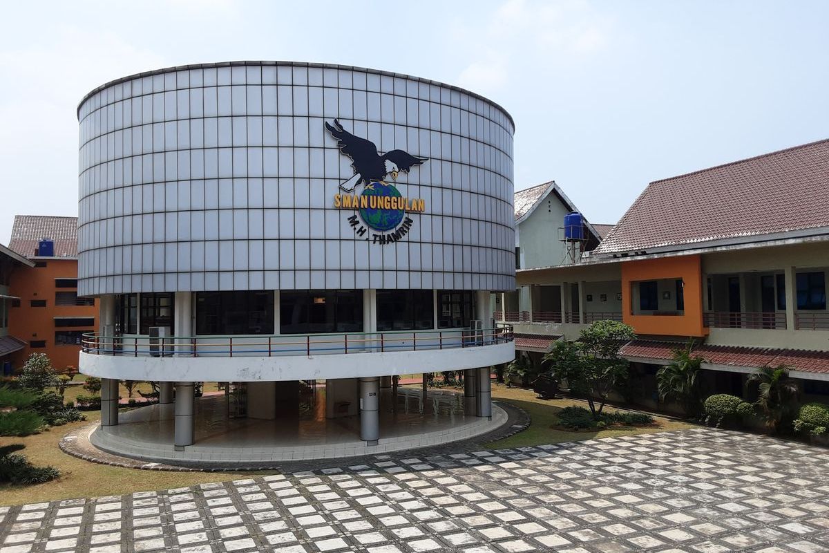 Daftar SMA Terbaik di Jakarta untuk Referensi SPMB 2026
